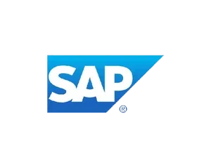 Logo SAP