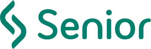 Logo Senior