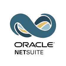 Logo Oracle NetSuite